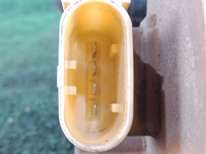 Recambio de aforador para volkswagen crafter 30-50 furgoneta (2e_) 2.5 tdi referencia OEM IAM A2C53092705 - 9064700794 4.PINES -