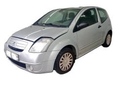 citroën c2 (jm_) del año 2007