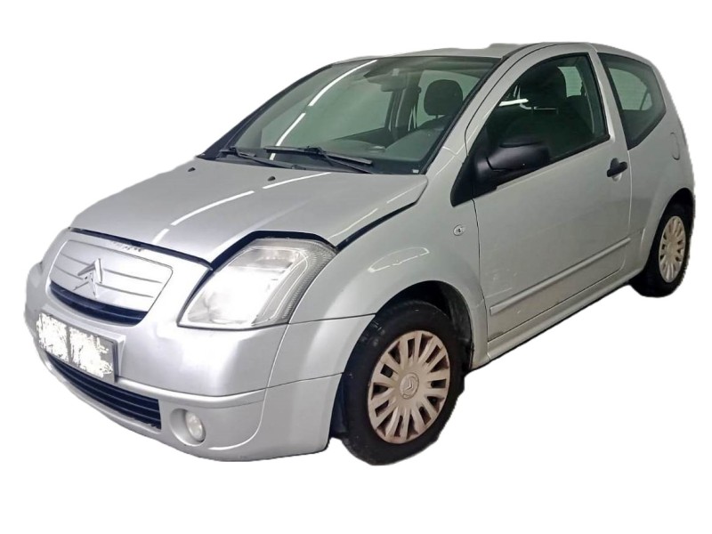 citroën c2 (jm_) del año 2007