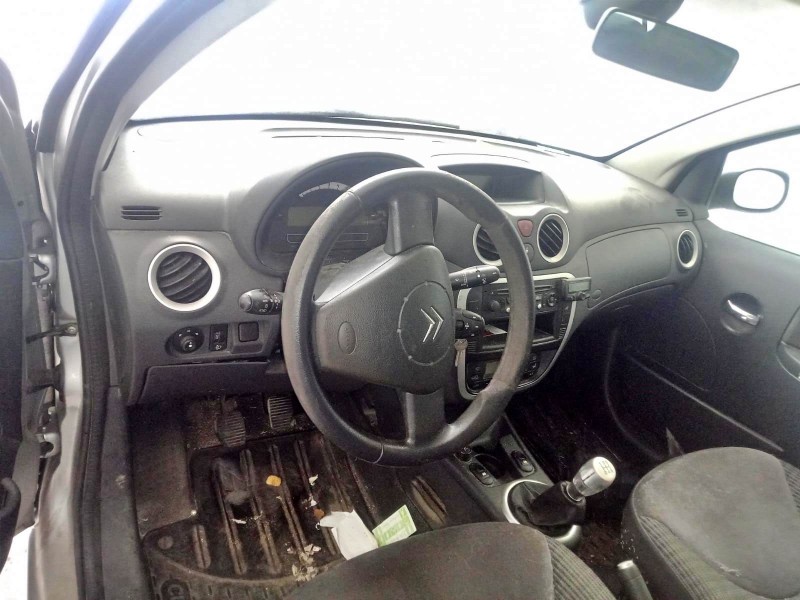 citroën c2 (jm_) del año 2007