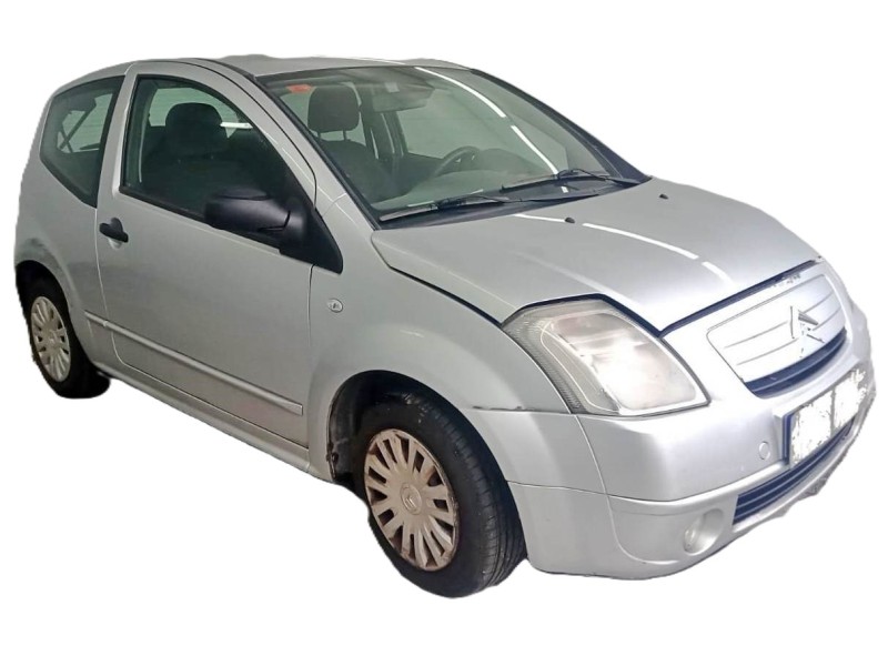 citroën c2 (jm_) del año 2007