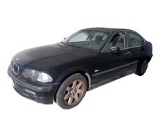 bmw 3 (e46) del año 2001