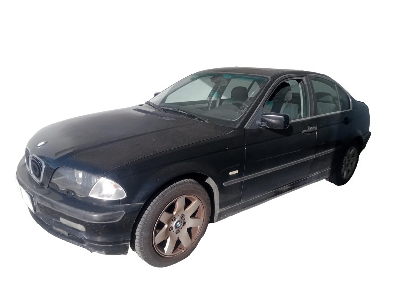 bmw 3 (e46) del año 2001