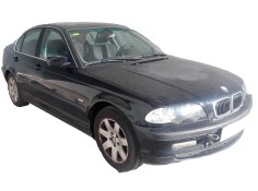 bmw 3 (e46) del año 2001 2