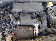 Recambio de motor completo para citroën c2 (jm_) 1.4 hdi referencia OEM IAM 8hz  