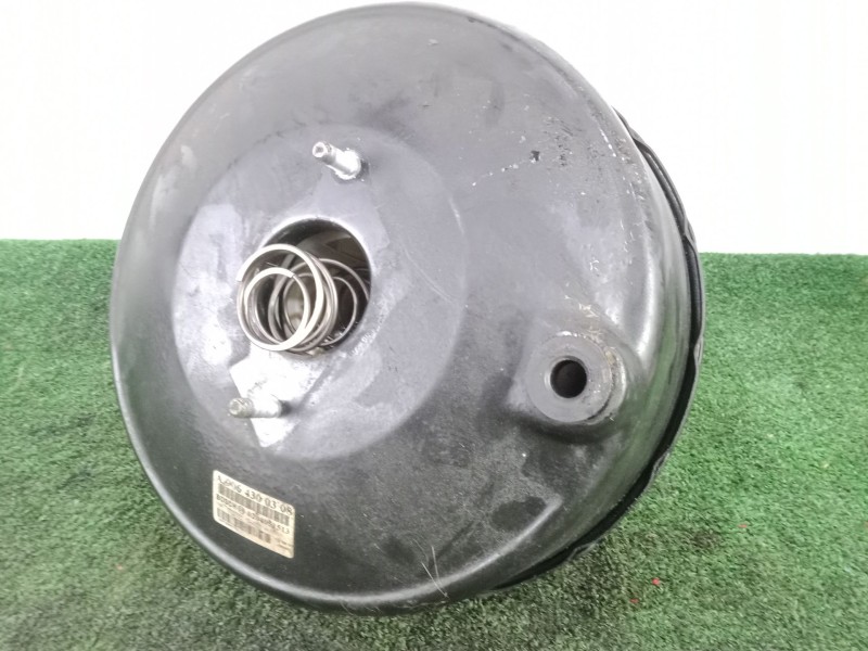 Recambio de servofreno para volkswagen crafter 30-50 furgoneta (2e_) 2.5 tdi referencia OEM IAM A9064300308 - 0204051513  BOSCH