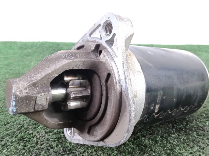 Recambio de motor arranque para kia cerato i sedán (ld) 1.6 referencia OEM IAM 361002B030 8.DIENTES 