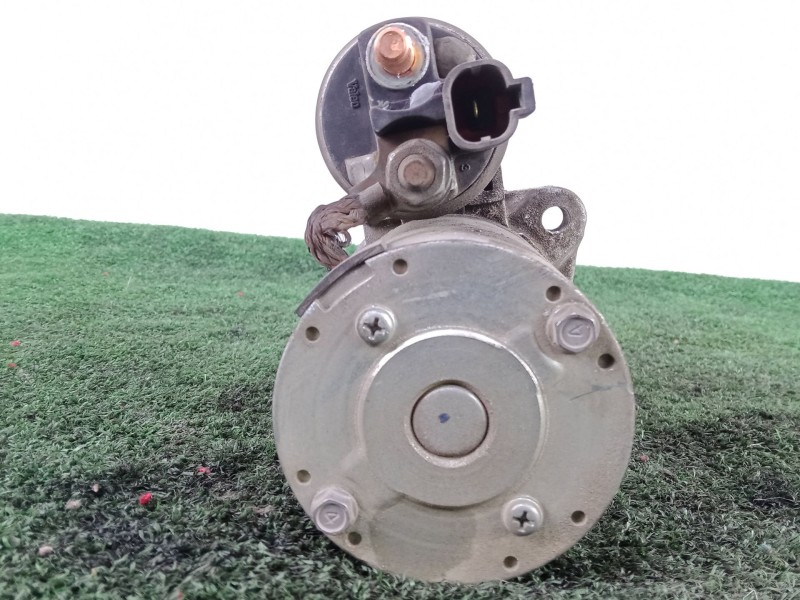 Recambio de motor arranque para kia cerato i sedán (ld) 1.6 referencia OEM IAM 361002B030 8.DIENTES 