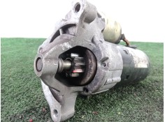 Recambio de motor arranque para citroën xsara (n1) 2.0 hdi 90 referencia OEM IAM 0001108400 10.DIENTES BOSCH