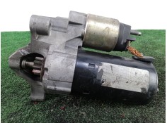 Recambio de motor arranque para citroën xsara (n1) 2.0 hdi 90 referencia OEM IAM 0001108400 10.DIENTES BOSCH 2