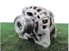 Recambio de alternador para volkswagen crafter 30-50 furgoneta (2e_) 2.5 tdi referencia OEM IAM A0583S 110.AH - 6.CANALES - POLE