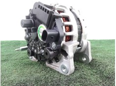 Recambio de alternador para volkswagen crafter 30-50 furgoneta (2e_) 2.5 tdi referencia OEM IAM A0583S 110.AH - 6.CANALES - POLE 2