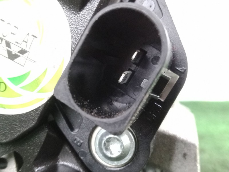 Recambio de alternador para volkswagen crafter 30-50 furgoneta (2e_) 2.5 tdi referencia OEM IAM A0583S 110.AH - 6.CANALES - POLE