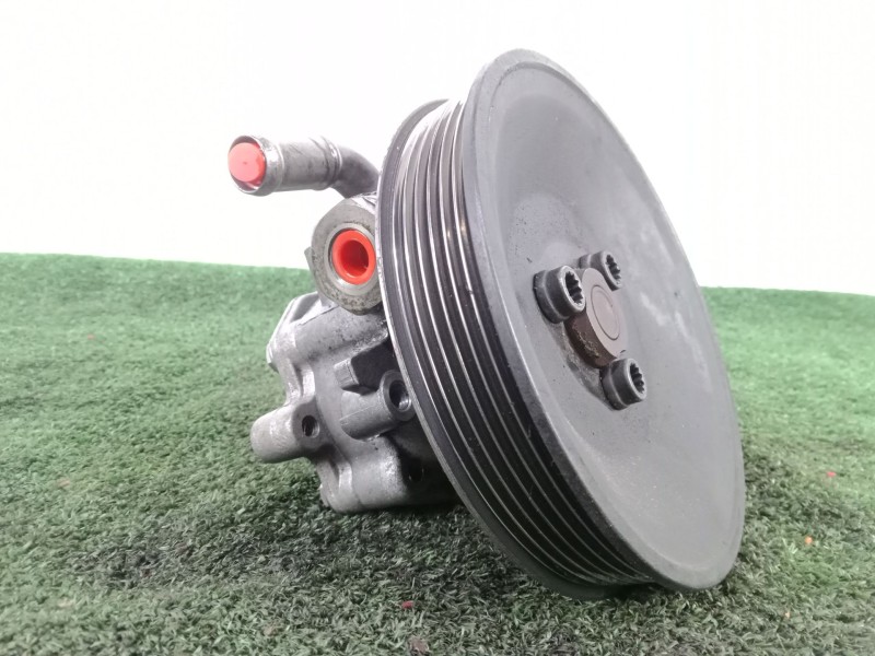 Recambio de bomba direccion para volkswagen crafter 30-50 furgoneta (2e_) 2.5 tdi referencia OEM IAM 2E0422155A 120.BARES - HIDR