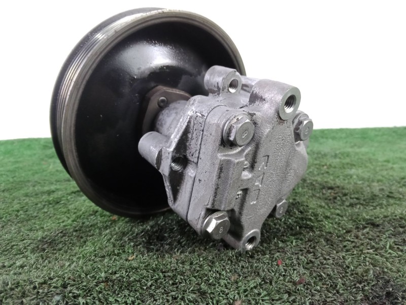 Recambio de bomba direccion para volkswagen crafter 30-50 furgoneta (2e_) 2.5 tdi referencia OEM IAM 2E0422155A 120.BARES - HIDR