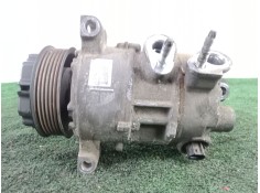 Recambio de compresor aire acondicionado para dodge caliber 2.0 16v crd cat referencia OEM IAM CG4471905068 6.CANALES - 5SE12C D 2