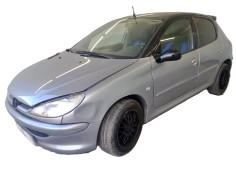peugeot 206 hatchback (2a/c) del año 1999