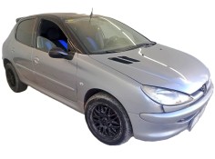 peugeot 206 hatchback (2a/c) del año 1999 2