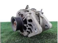 Recambio de alternador para kia cerato i sedán (ld) 1.6 referencia OEM IAM 373002B101 90.AH - POLEA.FIJA - VALEO