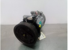Recambio de compresor aire acondicionado para renault laguna (b56) 1.6 referencia OEM IAM 8075-7700111036 SANDEN SD7H15