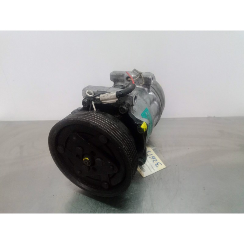 Recambio de compresor aire acondicionado para renault laguna (b56) 1.6 referencia OEM IAM 8075-7700111036 SANDEN SD7H15