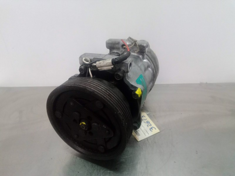 Recambio de compresor aire acondicionado para renault laguna (b56) 1.6 referencia OEM IAM 8075-7700111036 SANDEN SD7H15