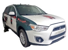 mitsubishi asx (ga_w_) del año 2013