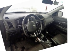 mitsubishi asx (ga_w_) del año 2013 2