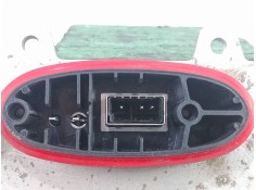 Recambio de centralita faros xenon para citroën c4 picasso i monospace (ud_) 1.6 hdi referencia OEM IAM 006811001033AF   2