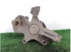 Recambio de mangueta delantera derecha para volkswagen crafter 30-50 furgoneta (2e_) 2.5 tdi referencia OEM IAM A906332 6X130 -  2