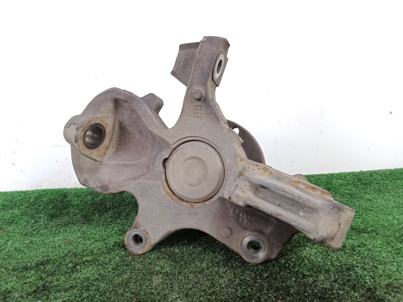 Recambio de mangueta delantera derecha para volkswagen crafter 30-50 furgoneta (2e_) 2.5 tdi referencia OEM IAM A906332 6X130 - 