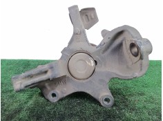Recambio de mangueta delantera izquierda para volkswagen crafter 30-50 furgoneta (2e_) 2.5 tdi referencia OEM IAM A906332 6X130  2