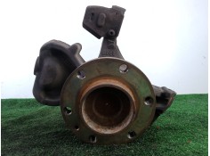 Recambio de mangueta delantera izquierda para volkswagen crafter 30-50 furgoneta (2e_) 2.5 tdi referencia OEM IAM A906332 6X130 