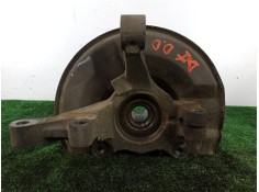 Recambio de mangueta delantera derecha para dodge caliber 2.0 16v crd cat referencia OEM IAM 648510982 M12X1.5 - 5X114.3 