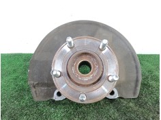 Recambio de mangueta delantera derecha para dodge caliber 2.0 16v crd cat referencia OEM IAM 648510982 M12X1.5 - 5X114.3  2