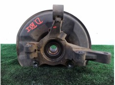 Recambio de mangueta delantera izquierda para dodge caliber 2.0 16v crd cat referencia OEM IAM 648510982 M12X1.5 - 5X114.3 