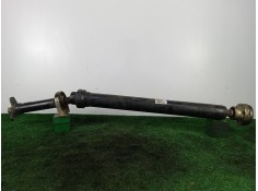 Recambio de transmision central para volkswagen touareg (7la, 7l6, 7l7) 2.5 r5 tdi referencia OEM IAM 7L6521102H L1150 - Ø45MM 