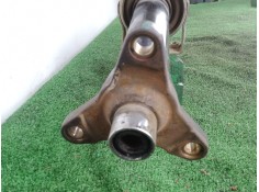 Recambio de transmision central para volkswagen touareg (7la, 7l6, 7l7) 2.5 r5 tdi referencia OEM IAM 7L6521102H L1150 - Ø45MM  2