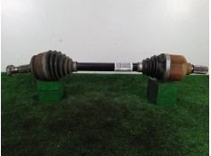 Recambio de transmision delantera izquierda para fiat scudo furgoneta 2.0 multijet 180 (506) referencia OEM IAM 9848964480 L710M