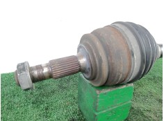 Recambio de transmision delantera izquierda para fiat scudo furgoneta 2.0 multijet 180 (506) referencia OEM IAM 9848964480 L710M 2