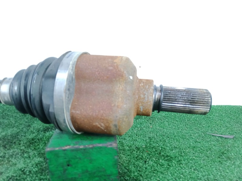 Recambio de transmision delantera izquierda para fiat scudo furgoneta 2.0 multijet 180 (506) referencia OEM IAM 9848964480 L710M