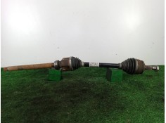 Recambio de transmision delantera derecha para fiat scudo furgoneta 2.0 multijet 180 (506) referencia OEM IAM 9848976580 L410MM 