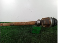 Recambio de transmision delantera derecha para fiat scudo furgoneta 2.0 multijet 180 (506) referencia OEM IAM 9848976580 L410MM  2