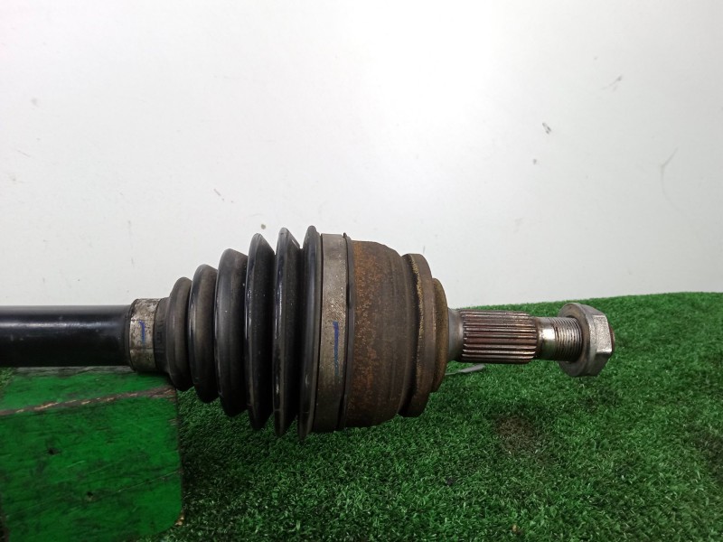 Recambio de transmision delantera derecha para fiat scudo furgoneta 2.0 multijet 180 (506) referencia OEM IAM 9848976580 L410MM 