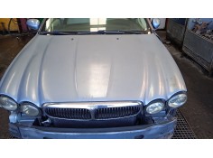 Recambio de capot para jaguar x-type i (x400) 2.0 d referencia OEM IAM   