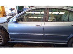 Recambio de puerta delantera izquierda para jaguar x-type i (x400) 2.0 d referencia OEM IAM   