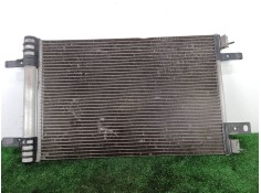 Recambio de condensador / radiador aire acondicionado para fiat scudo furgoneta 2.0 multijet 180 (506) referencia OEM IAM 981674