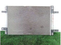 Recambio de condensador / radiador aire acondicionado para fiat scudo furgoneta 2.0 multijet 180 (506) referencia OEM IAM 981674 2