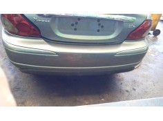 Recambio de paragolpes trasero para jaguar x-type i (x400) 2.0 d referencia OEM IAM   