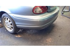 Recambio de paragolpes trasero para jaguar x-type i (x400) 2.0 d referencia OEM IAM    2